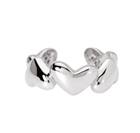 Anello Mabina Donna in Argento 523466 - 523466